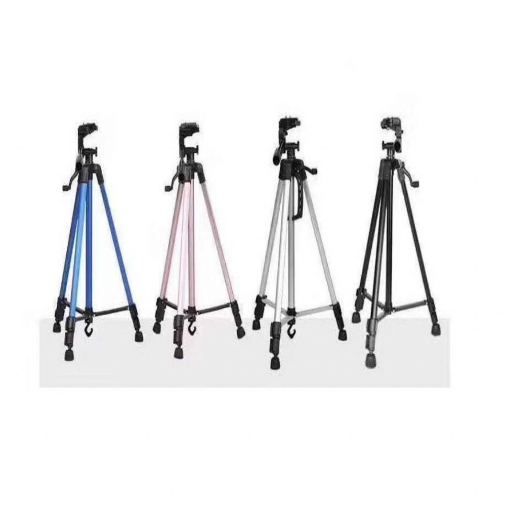 Tripod 3366 color holder U kaki stabilizer