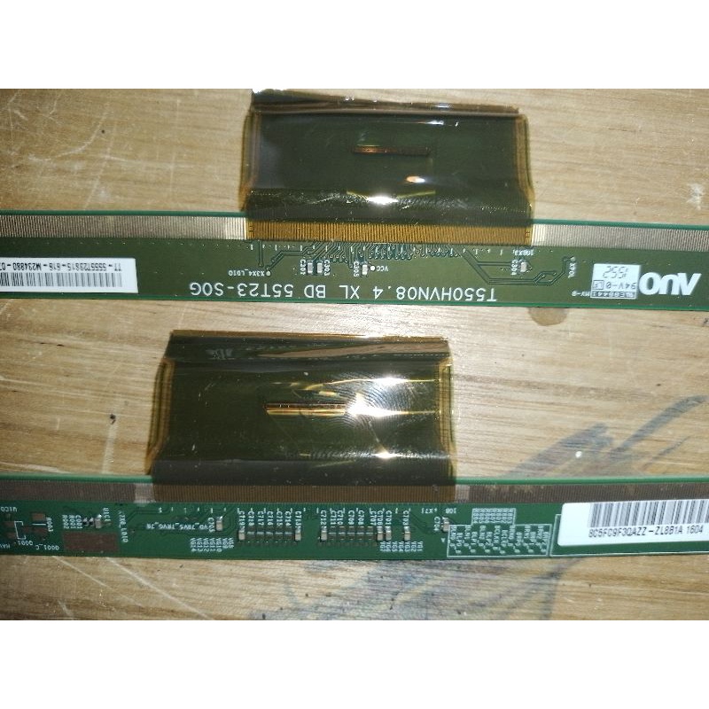 Tcon cof Sony 55w800c