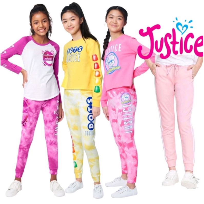 Legging justice original