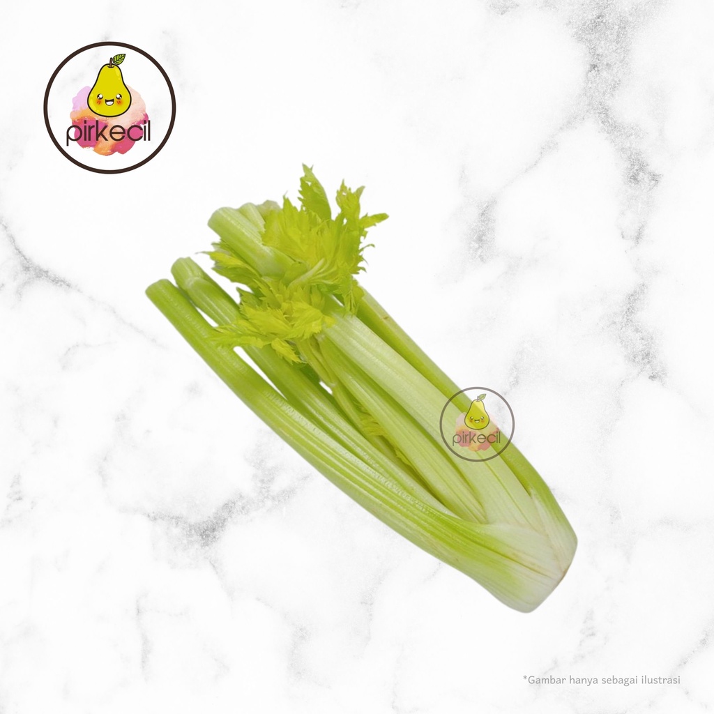 

Celery Stick / Stik Seledri 500 gr