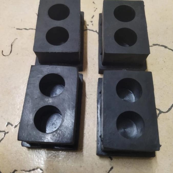 karet kaki holo 4x6 wtwi74 Segera Beli