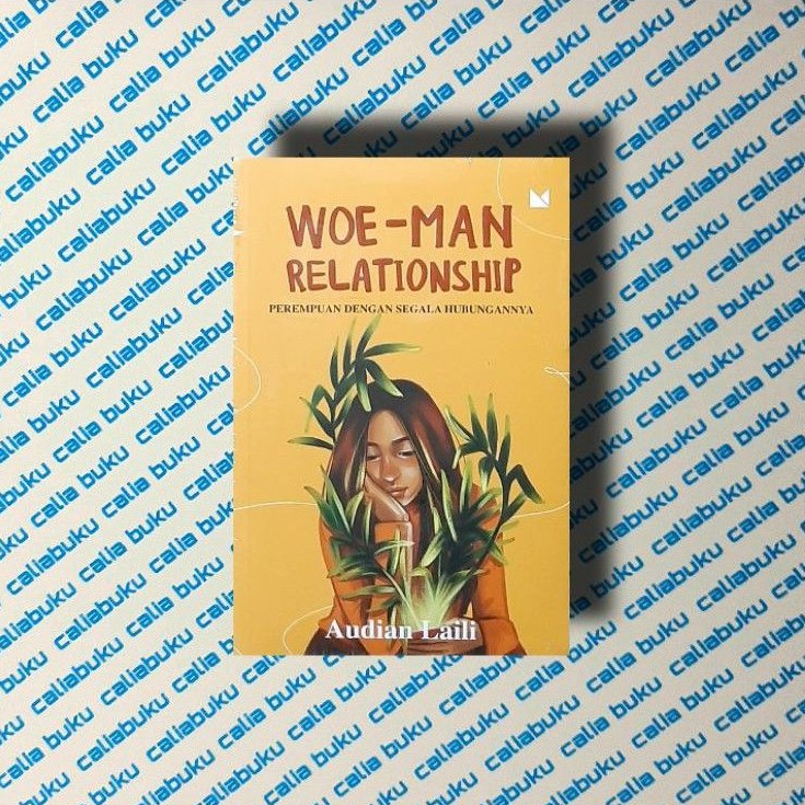 Woe-Man Relationship