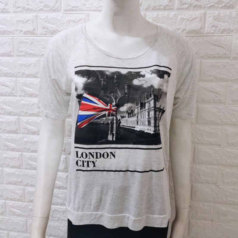 Hassenda Kaos Wanita P50113