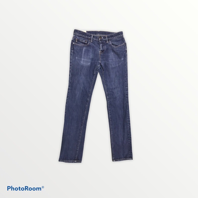 Abercrombie & Fitch Second Jeans