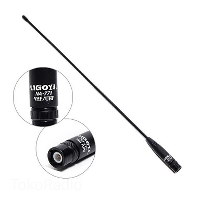 Antena HT Nagoya NA 771 BNC
