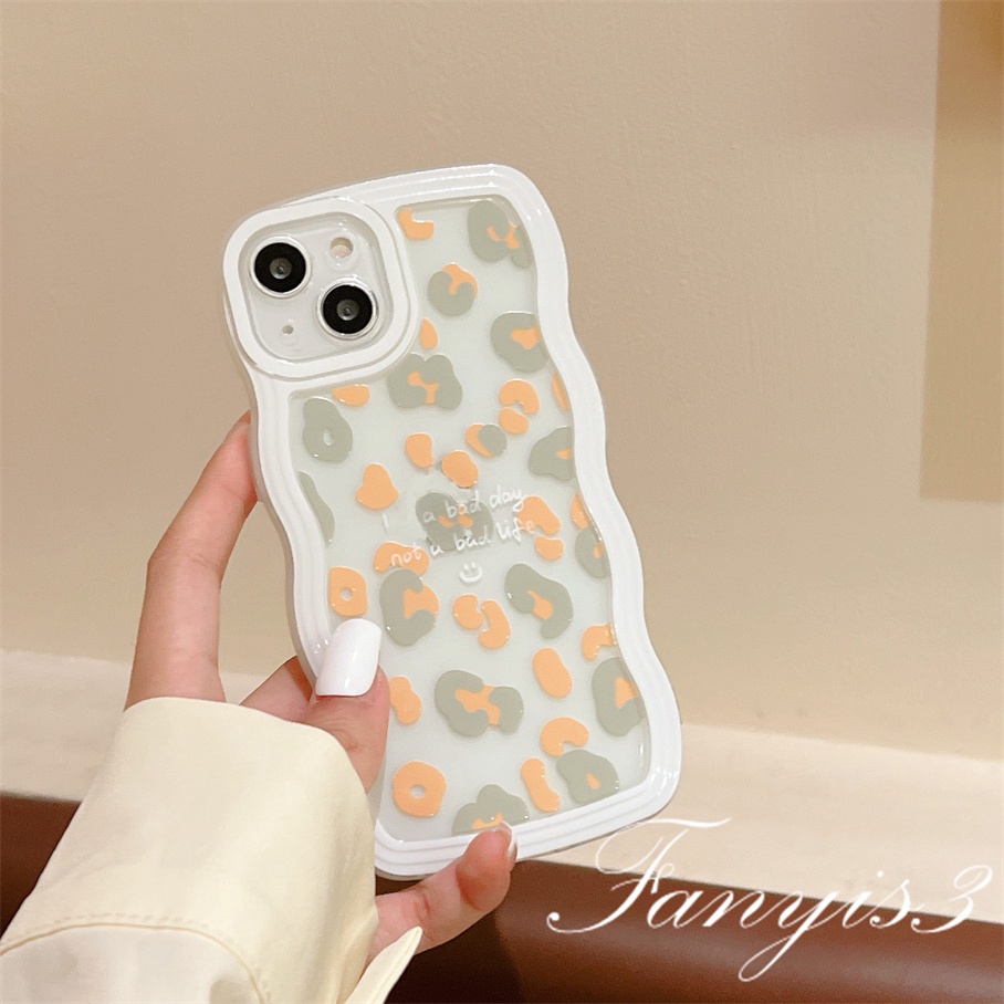 Compatible For iPhone 14 13 12 11 Pro Max X XR Xs Max 8 7 6 6s Plus SE 2020 Soft Case TPU Transparan Motif Hati Untuk