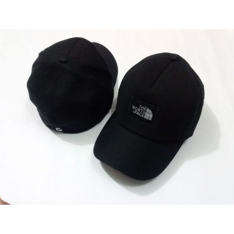 TOPI BILL'UP - TOPI BASEBALL PREMIUM