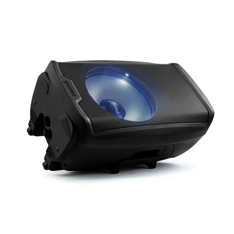 Gemini AS2115BT speaker aktif 15in 2000w