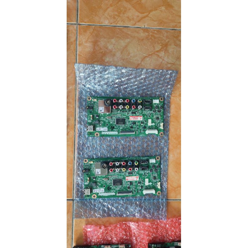 Mb - mainboard - matherboard LG 32LN5100 - 32LB530 - 32LN4900