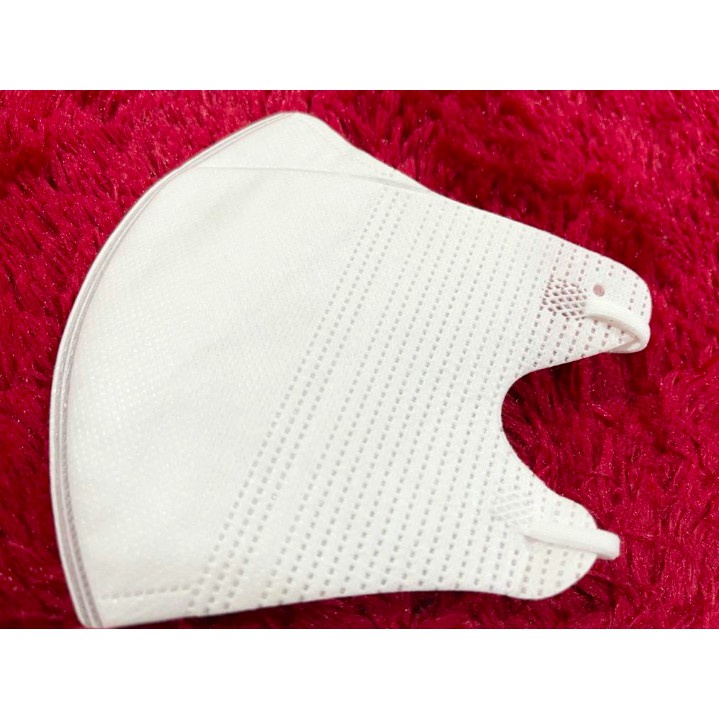 MASKER DUCKBILL GARIS 3PLY MUDAH BERNAFAS DAN LEMBUT