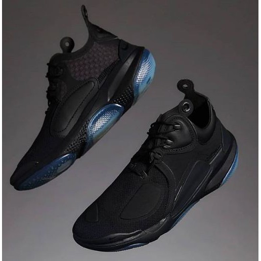 Nike Joyride CC3 Setter x Matthew M William Black