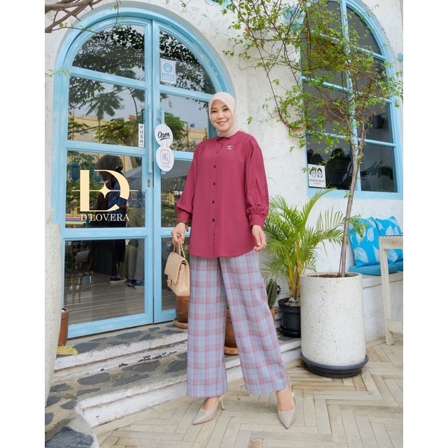 KAYRA SET BY DLOVERA