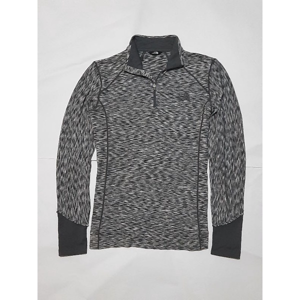 The North Face baselayer