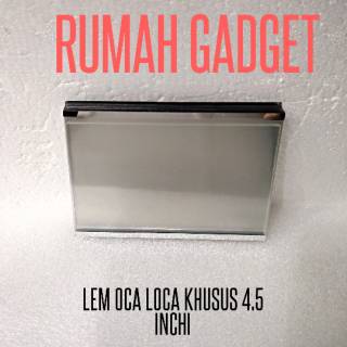 LEM OCA LOCA KERING UNIVERSAL LEM LCD TOUCHSCREEN LAYAR 