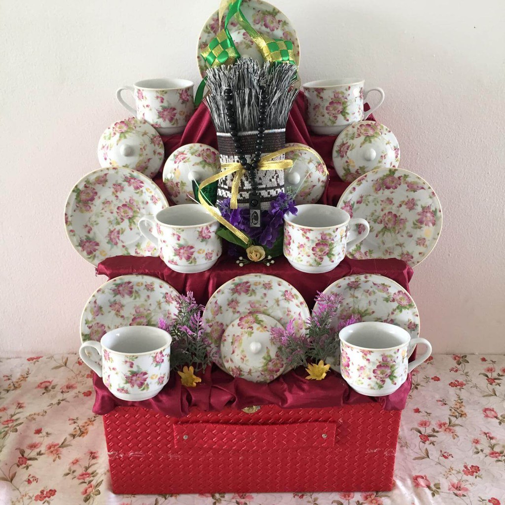 

Hampers lebaran