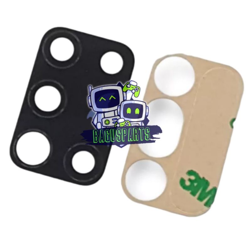 KACA KAMERA SAMSUNG A31 ORIGINAL