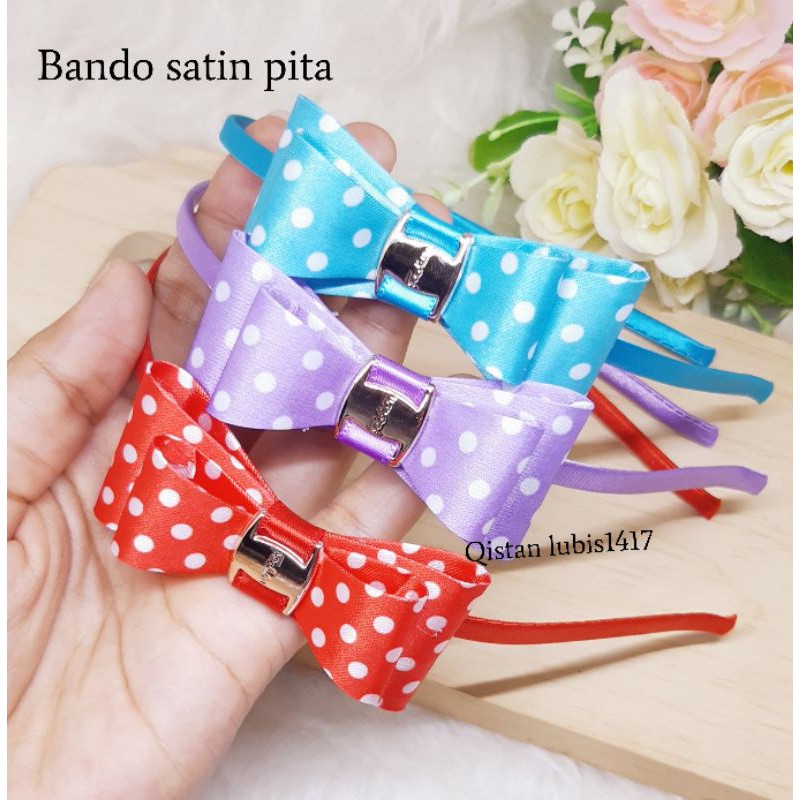 bando pita polka