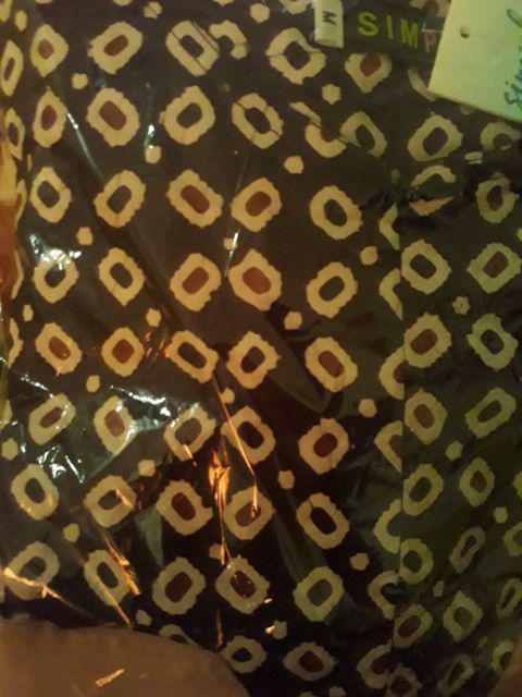 Daily Batik By Simply2simply | Batik Simply | Batik Modern | Atasan Batik | Batik Kerja