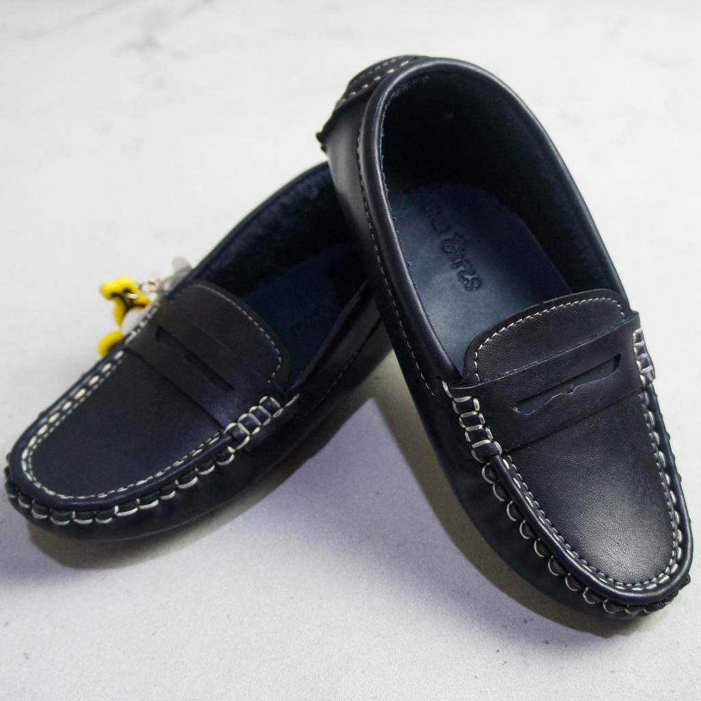 BEE GIRLS Loafers Penny T33 | Sepatu Anak