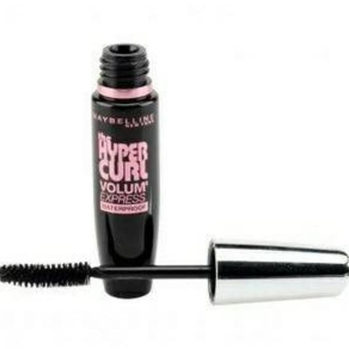 Maskara Maybelline Volume Express Waterproof - Maybelline Maskara