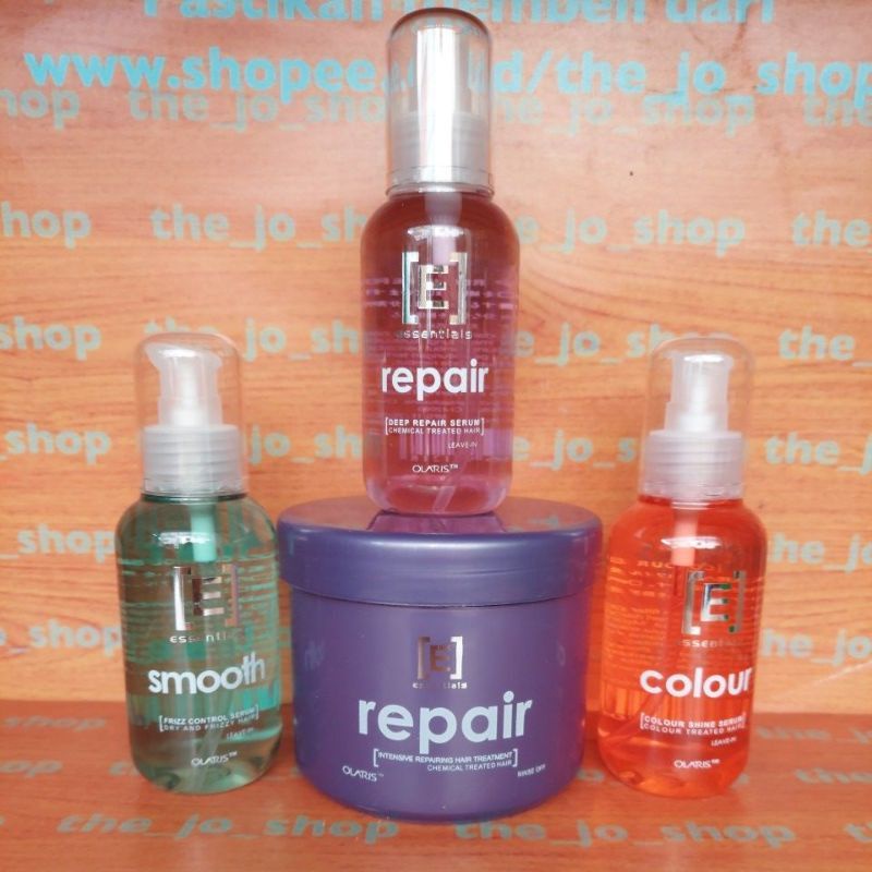 Serum Rambut OLARIS