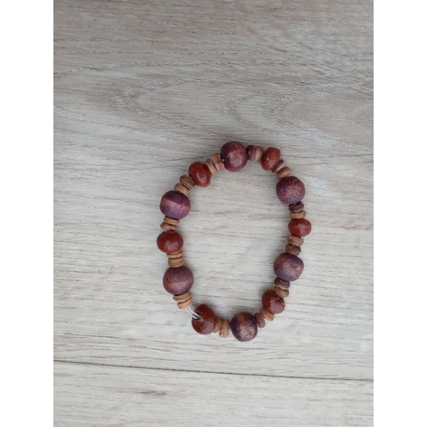 GELANG BALI ETNIK PRELOVED