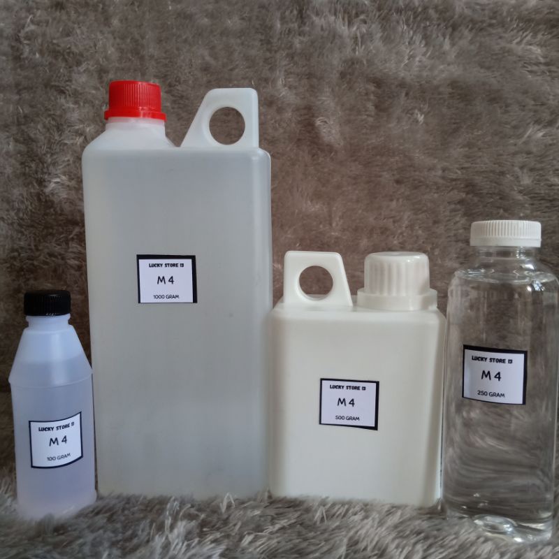 Jual REDUSER M3 / M4 100 ml usaha sablon kertas plastik vinyl kulit