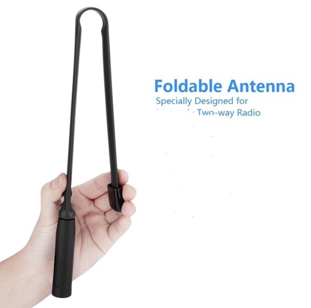 ANTENA HT FOLDABLE