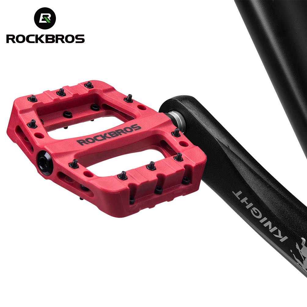 rockbros xc pedals