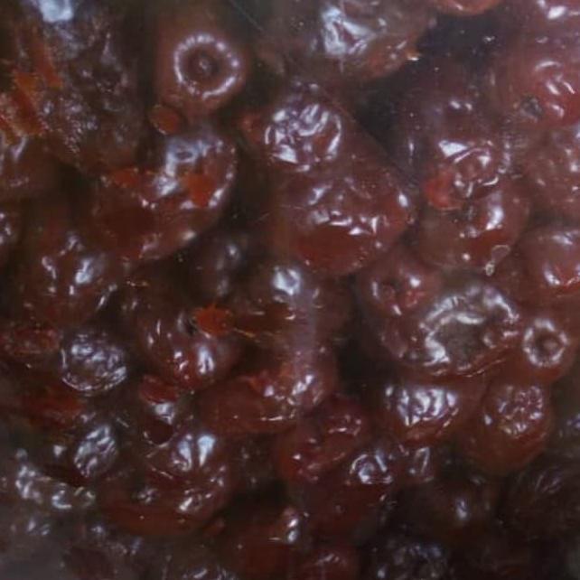 

Manisan Belimbing Kalimantan 100gr