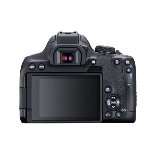 Canon EOS 850D Body Only - Garansi Resmi