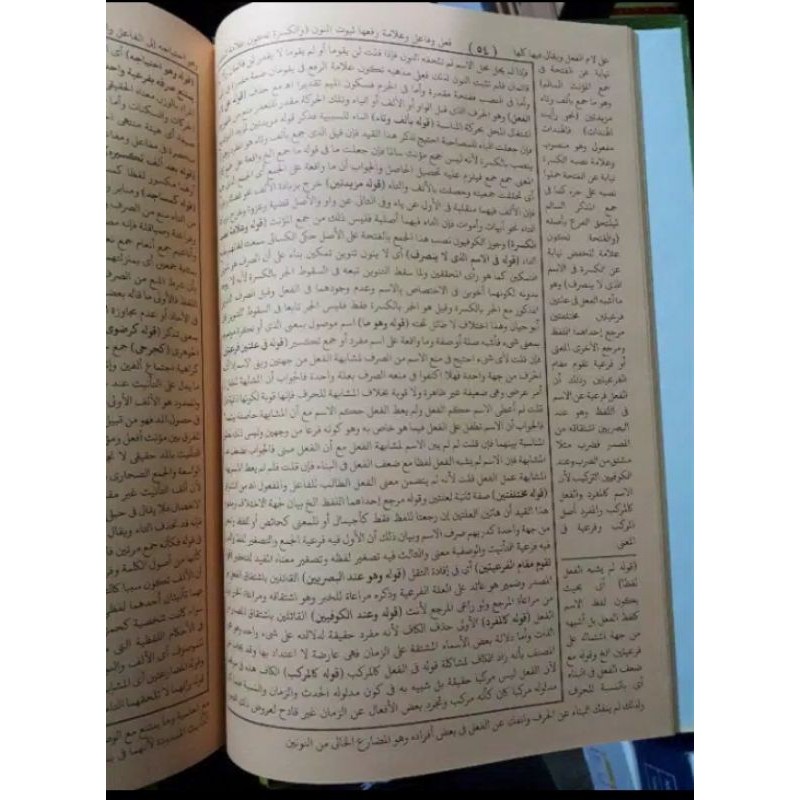 kitab Attor azhariyah