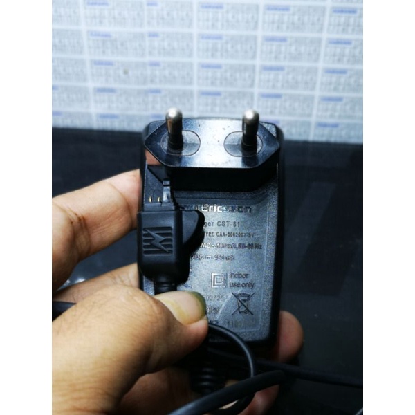 charger sony ericsson cst-61