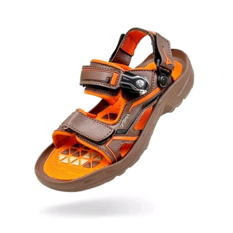 sandal anak gunung ARDILES AMUNTAI/DONGNAM MAGNET ORGINAL 100%