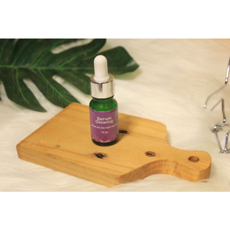 Serum Glowing by YF Skincare