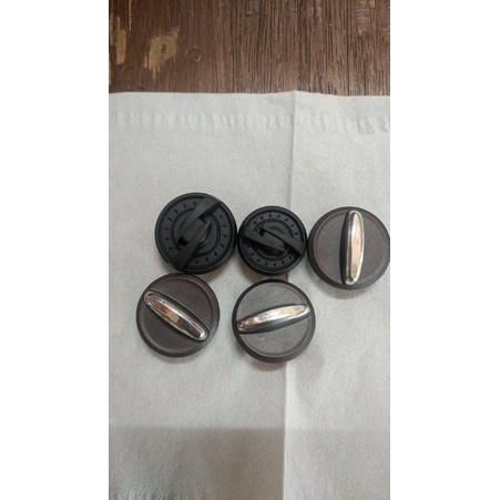 KNOP SPOOL REEL TUTUP 1000 sampai 4000