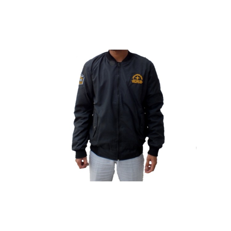 Jaket Bomber Bandung Termurah Berkualitas - DespoJet