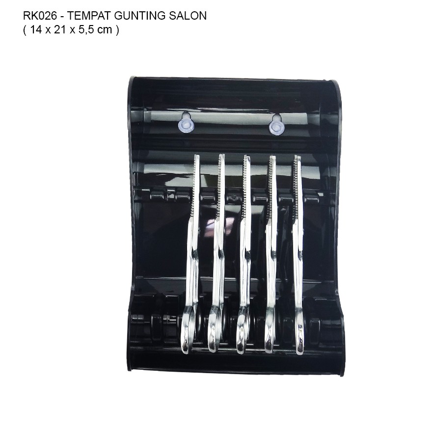 

Tempat Gunting Salon