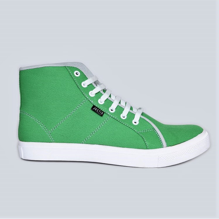 sepatu casual pria murah,sepatu sneakers cowok JY17