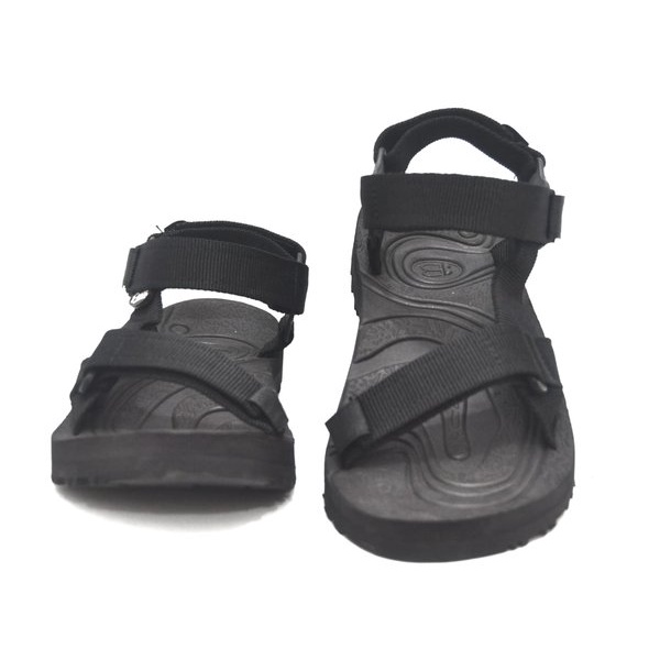 Sandal Gunung Boogie Tipe Manipa - Sandal Trekking - Sandal Hiking - Sandal Outdoor Original Boogie