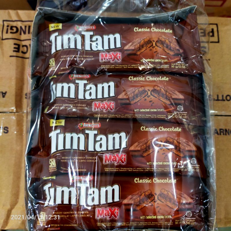 

TimTam