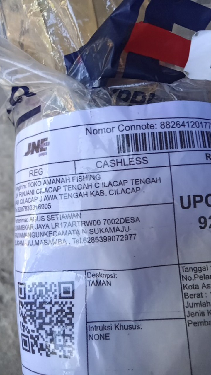 Jaring Burung Nilon 100% Bahan Kuat Untuk Burung Kecil Dan Besar Ukuran Bisa Ditanyakan Panjang 90m