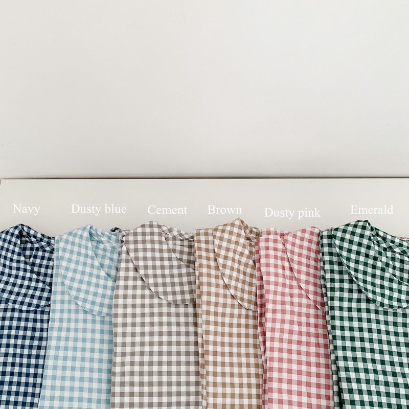 Quenie Dress by Cottontrend