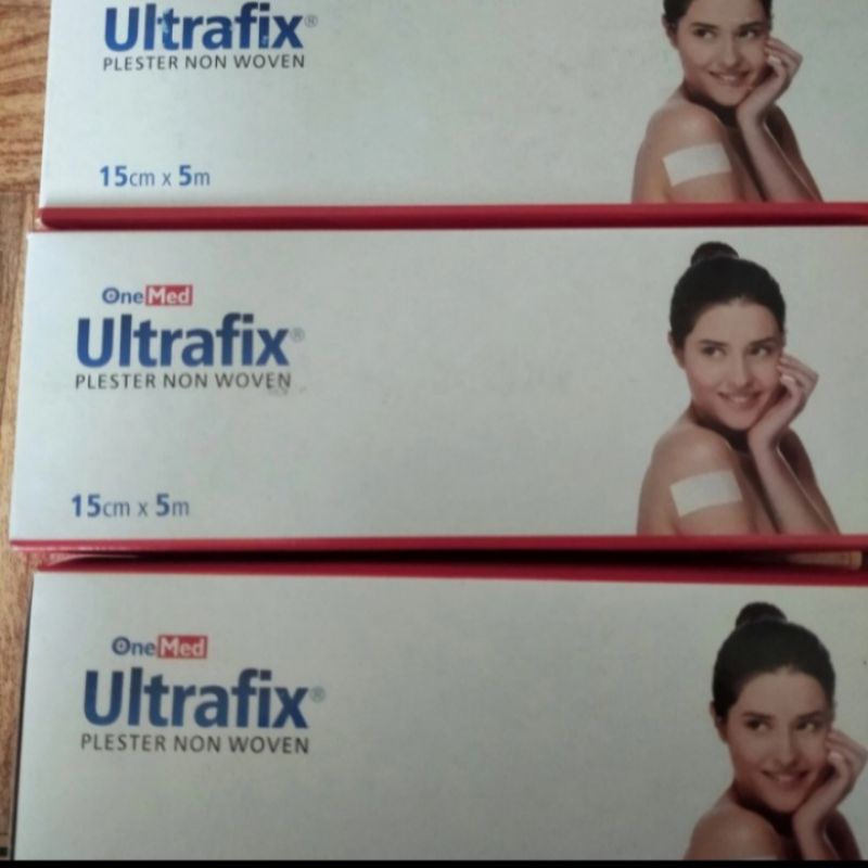 Ultrafix 15 cm x 5 m