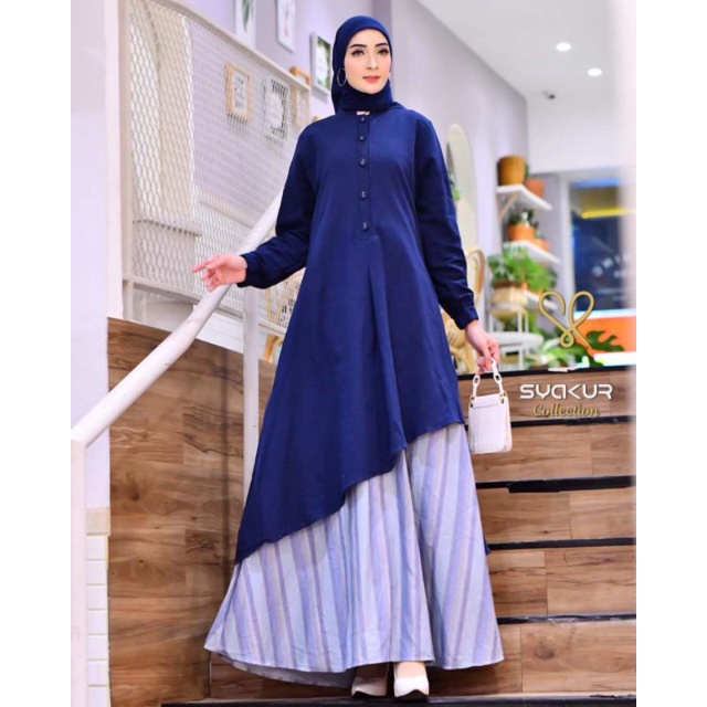 Gamis by Syakur Collection