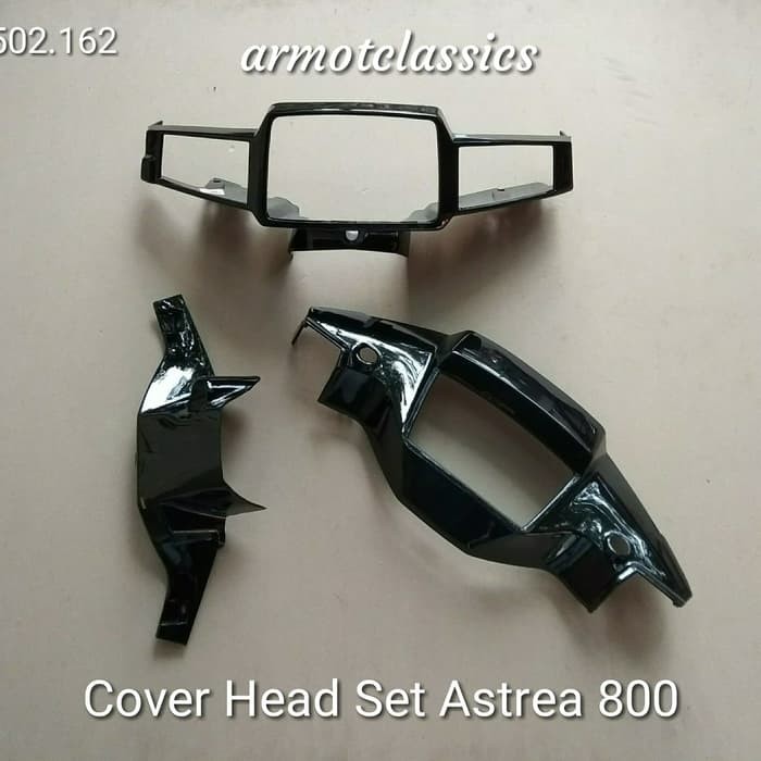 Head Set Astrea 800
