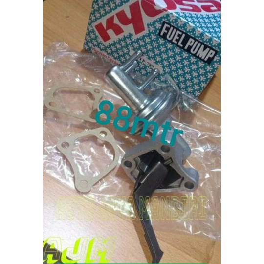 fuel pump pompa bensin rotak rotax kyosan mitsubishi L300 L 300