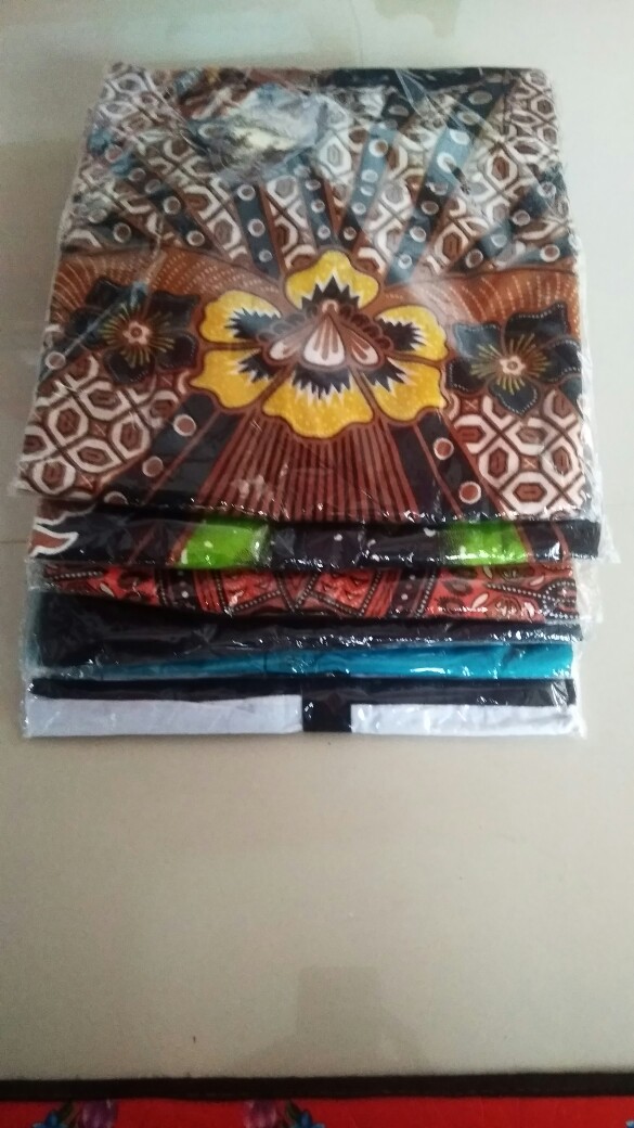 Maura Couple - Sania Ruffle Batik Couple Ori Ndoro Jowi Garansi Termurah Shopee - Sakura