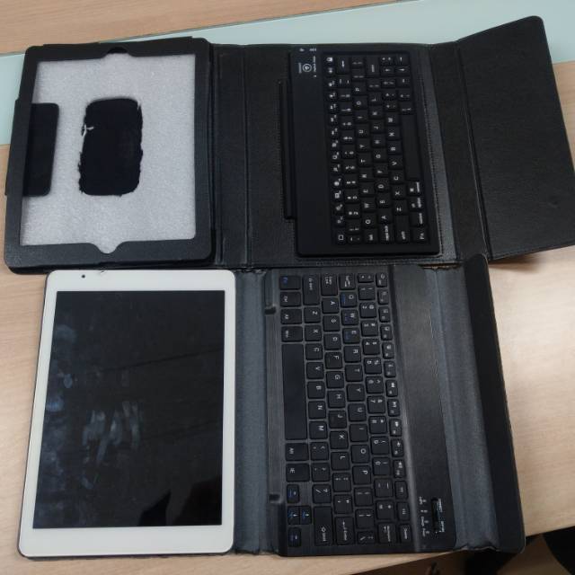 Tablet Windows Teclast X98 Pro