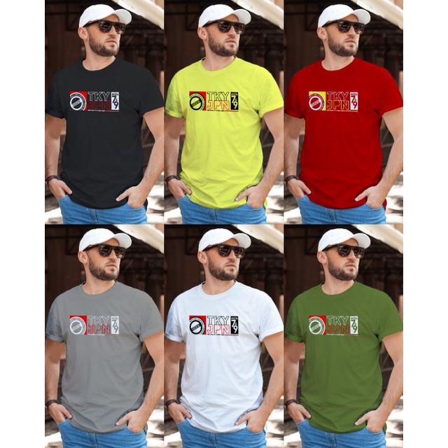 #KAOS IMPORT/KAOS PRIA/KAOS COTTON IMPORT/KAOS OBLONG/KAOS DISTRO/TSHIRT/KAOS MODIS/BAHAN LEMBUT,BAH